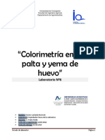 Informe 6 Color