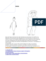 Test Figura Humana - NIÑOS de 5 A 12 Años