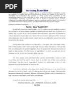 Download Hortatory Exposition by Selvi Nafisa Shahab SN32116172 doc pdf