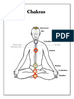 Chakras - Final