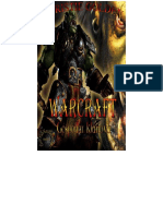 WarCraft - 2 - Christie Golden - Gospodar Klanova