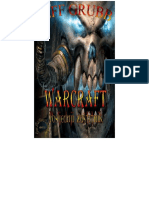 WarCraft - 3 - Jeff Grubb - Poslednji Za Titnik