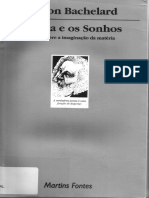 BACHELARD - A Água e Os Sonhos - 1 a 95 (Scan)