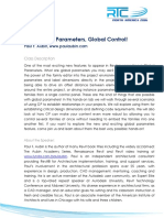 S2.2 Hand GlobalParametersGlobalControl PAubin