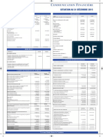 Communication financière _ Situation au 31 décembre 2015.pdf