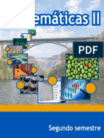 Matemáticas II: Ángulos, triángulos y polígonos