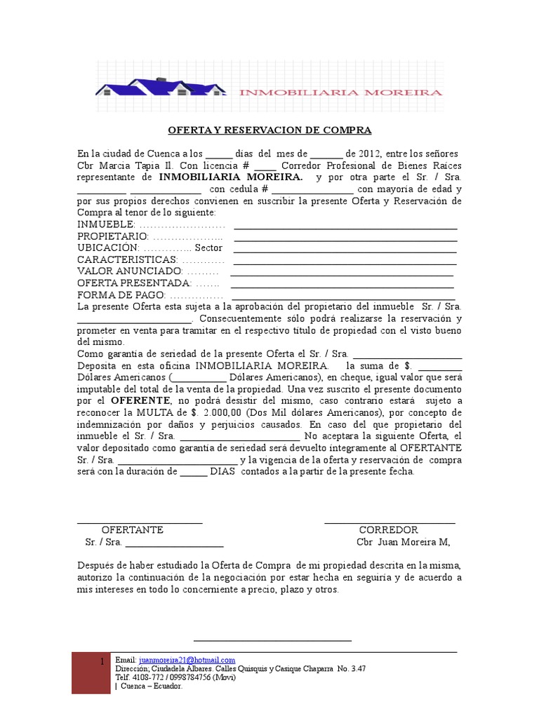 formato-de-oferta-y-reservacion-de-compra-pdf