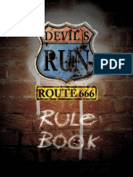 Devil's Run Print-friendly