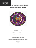 Download Penentuan Kadar Minimal Antibiotik by MSidik Ashari SN321176819 doc pdf