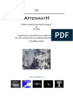 The EBook - AFTERMATH PDF