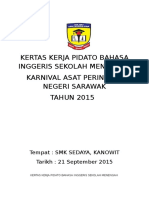 Kertas Kerja Public Speaking Asat