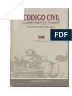 CODIGO CIVIL COMENTADO - TOMO II - PERUANO - Familia 1ra Parte.doc
