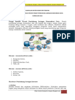 Download Materi Komputer Terapan Fungsi Spesifik Piranti Pendukung Jaringan Komunikasi Data by PindoyonoPatan SN321178552 doc pdf