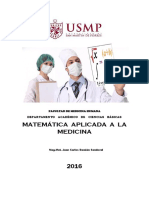 Seminarios de matematica