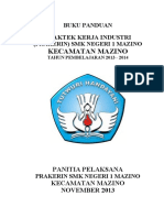 Buku Panduan Prakerin Fix PDF