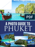 A Photo Guide to Phuket
