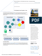 Design Codes_ MVVM for