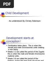 Childpsychologypresentation2 1232226618882311 3 PDF