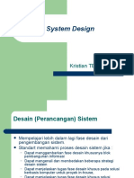 APSI-8 System Design