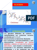 Tema 2 - Glúcidos 2016 i