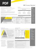 Ey Implementing A Governance Risk and Compliance Program