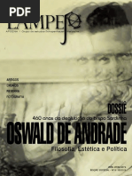 Lampejo - Vol. 3, Nº 6-1