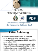 Referat Hiperbilirubin