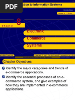 Chap008 - Electronic Commerce Systems