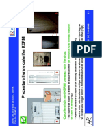 Calorifere Kermi PDF