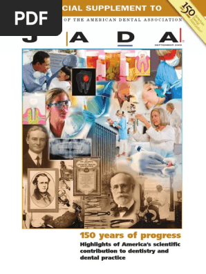 150thsupp Composite  PDF  Dentistry  National Institutes Of Health