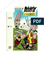 Asterix - PT01 - Asterix O Gaules