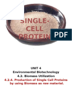 Singlecellprotein 