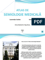 Cozlea-Atlas de Semiologie Medicala