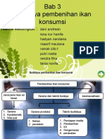 Download budidaya ikan konsumsi by Nanak Cito Tetuko SN321216374 doc pdf