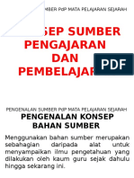 Tajuk 1 (Pengenalan Sumber PDP)