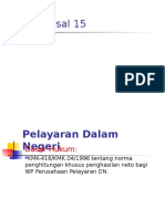 PPh Pasal 15