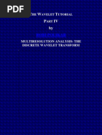 Download wavelet transform tutorial part4 by powerextreme SN32122628 doc pdf