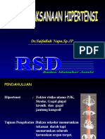 Penatalaksanaan Hipertensi.ppt