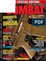 GUNS Magazine Combat Annual 2010