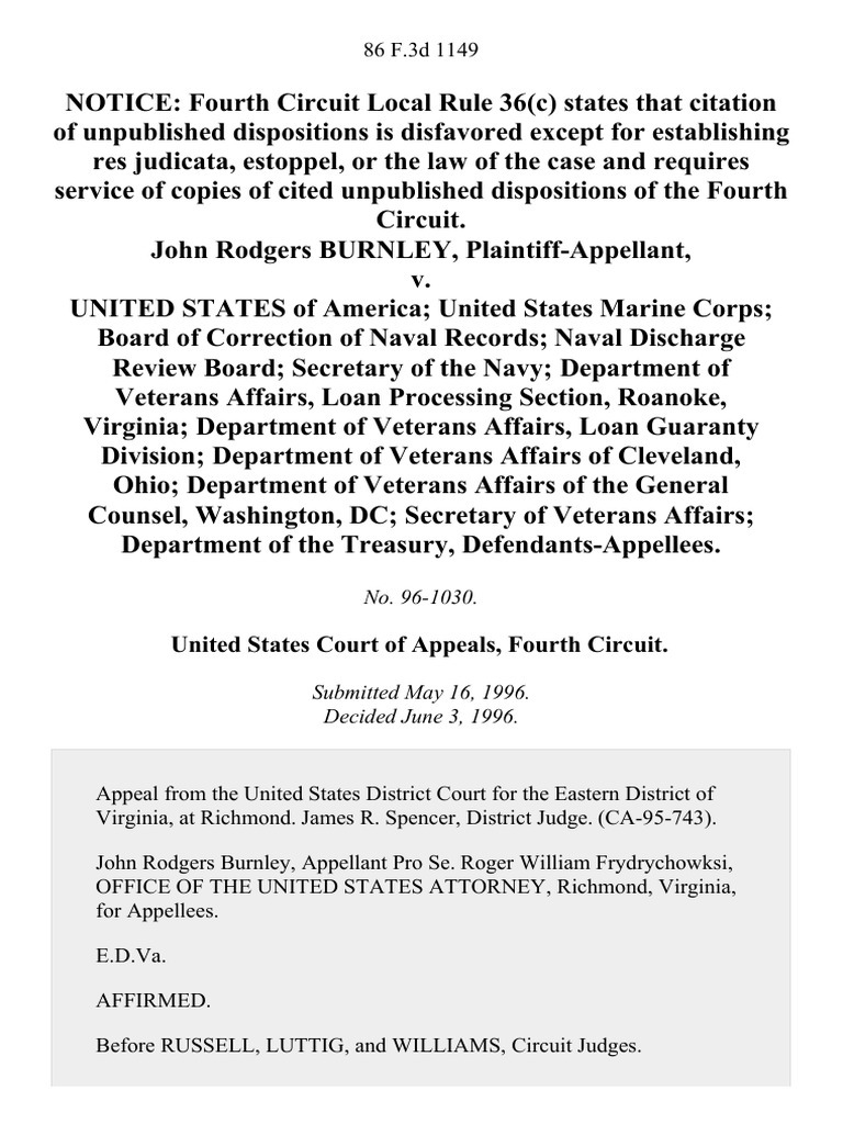 united-states-court-of-appeals-fourth-circuit-pdf