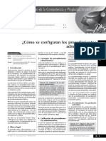 4 Como Se Configuran Los Procedimientos Administrativos