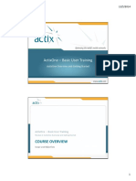 275888443-ActixOne-General-user-training-pdf.pdf