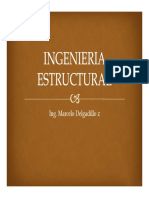 Ingenieria Estructural (Solo Lectura)