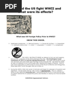 Download WWII Essential Questions by KJH SN32124390 doc pdf