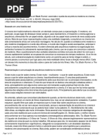 Arquitextos_Meu Tio Era Um Blade Runner