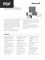 Parte 1protocolo De Pruebas Security Alarm Switch