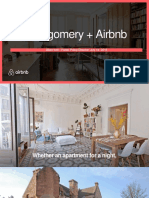 Montgomery + Airbnb: Jillian Irvin / Public Policy Director/ July 14, 2016