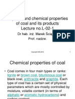 Physical and chemical properties of coal and its product.pdf