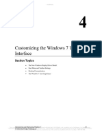 Customizing Win 7 Interface - 50292