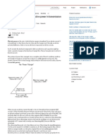 What Is The Importance of Reactive Power in Transmission Lines - Quora PDF